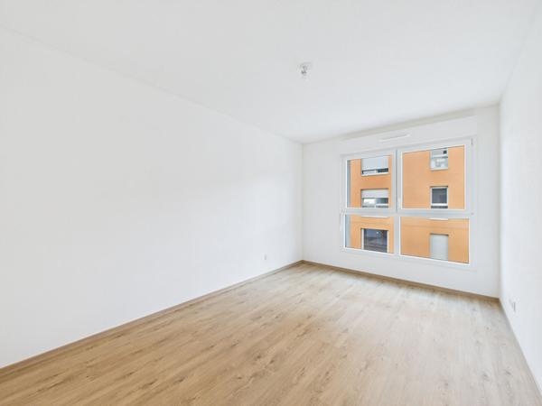 Achat appartement Mulhouse - 4 pièce(s) - 86 m² - 232 627 €