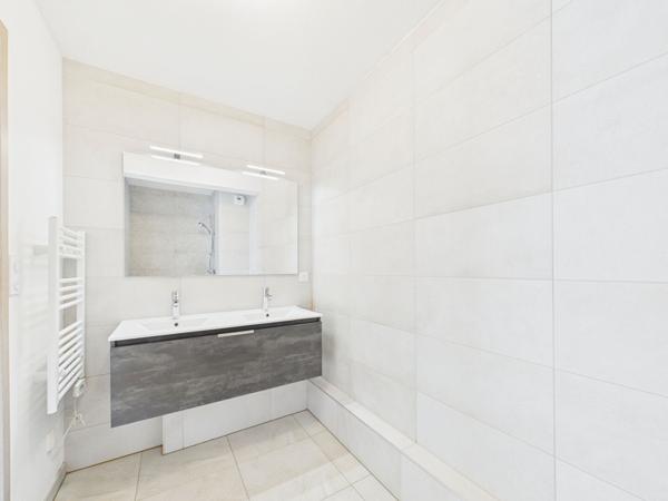 Achat appartement Mulhouse - 4 pièce(s) - 86 m² - 232 627 €