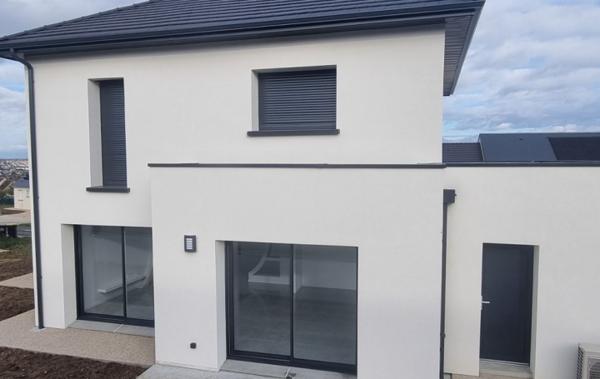 Vente Maison neuf Vendome   