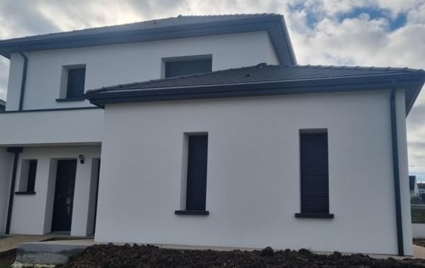 Vente Maison neuf Vendome   