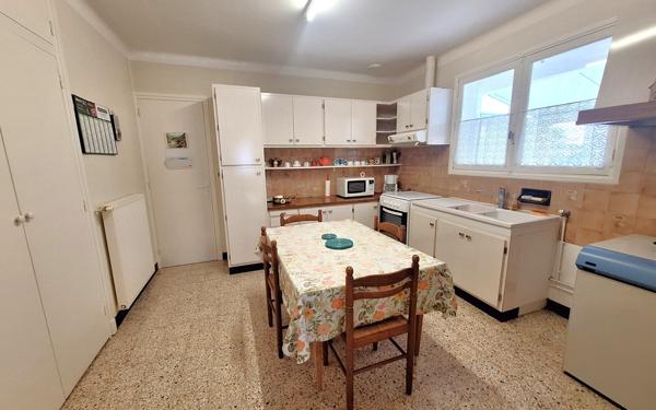 Maison à vendre    4 pièces •  Médis