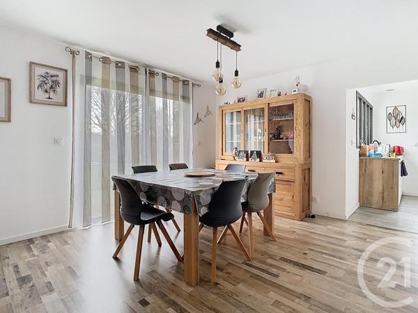 Maison à vendre  5 pièces - 118,57 m2 TRELIVAN - 22