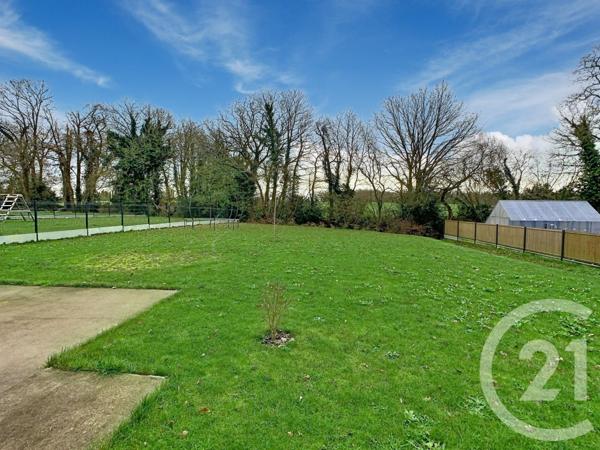 Maison à vendre  5 pièces - 118,57 m2 TRELIVAN - 22