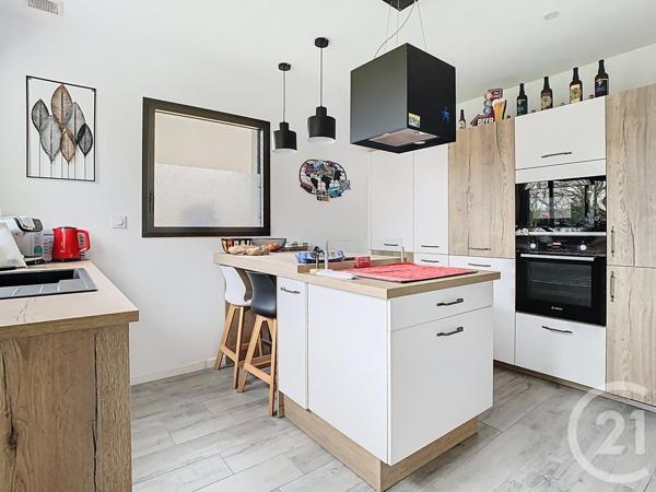 Maison à vendre  5 pièces - 118,57 m2 TRELIVAN - 22