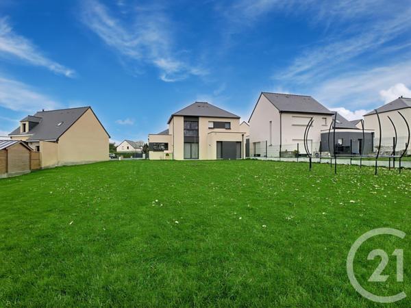 Maison à vendre  5 pièces - 118,57 m2 TRELIVAN - 22