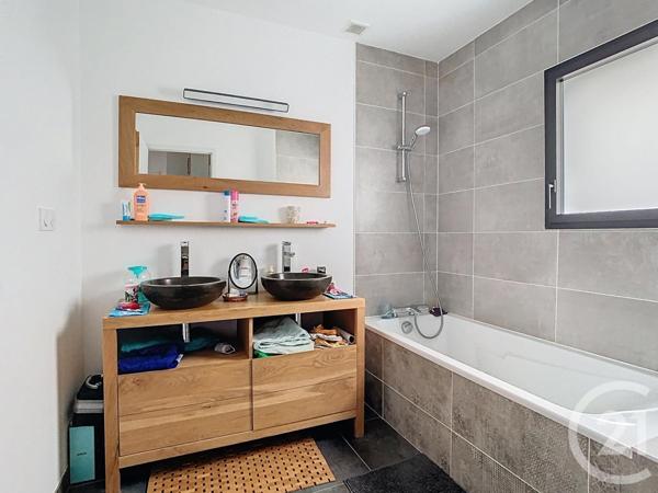 Maison à vendre  5 pièces - 118,57 m2 TRELIVAN - 22