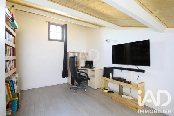 Maison à vendre 5 pièces 117 m² Pompignan