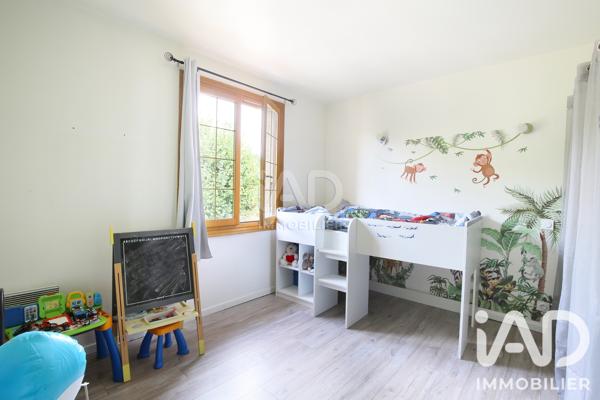 Maison à vendre 5 pièces 117 m² Pompignan