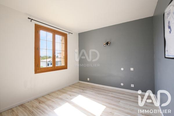 Maison à vendre 5 pièces 117 m² Pompignan