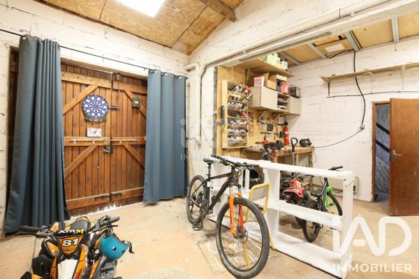 Maison à vendre 5 pièces 117 m² Pompignan