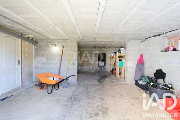 Maison à vendre 5 pièces 117 m² Pompignan