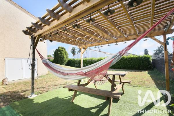 Maison à vendre 5 pièces 117 m² Pompignan