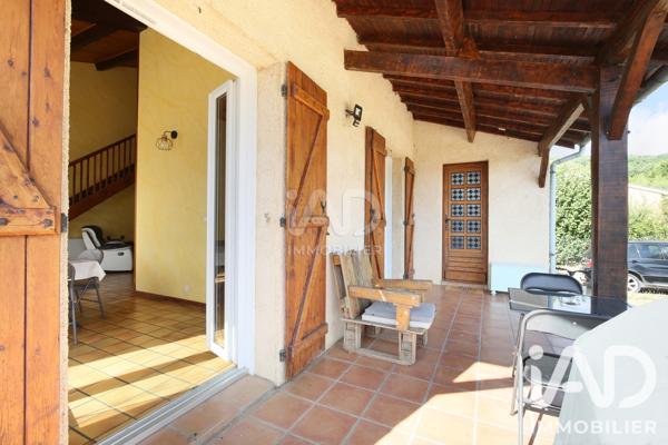 Maison à vendre 5 pièces 117 m² Pompignan