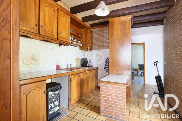 Maison à vendre 5 pièces 117 m² Pompignan