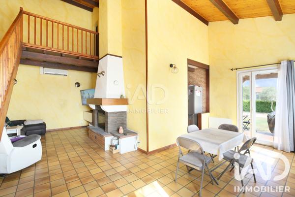Maison à vendre 5 pièces 117 m² Pompignan