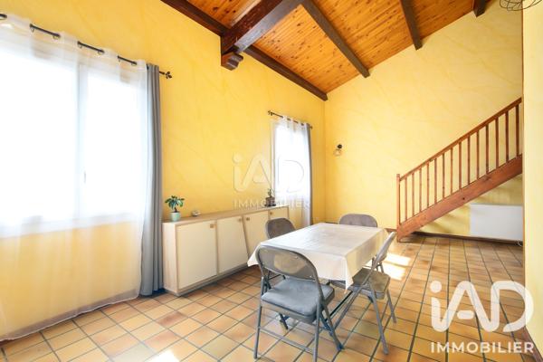 Maison à vendre 5 pièces 117 m² Pompignan