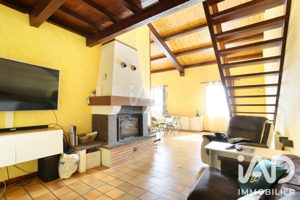 Maison à vendre 5 pièces 117 m² Pompignan