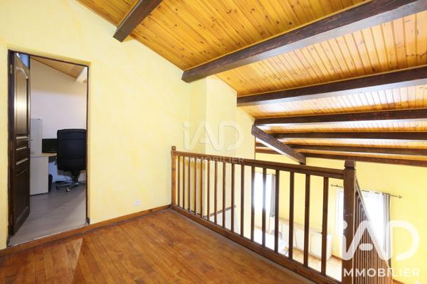 Maison à vendre 5 pièces 117 m² Pompignan