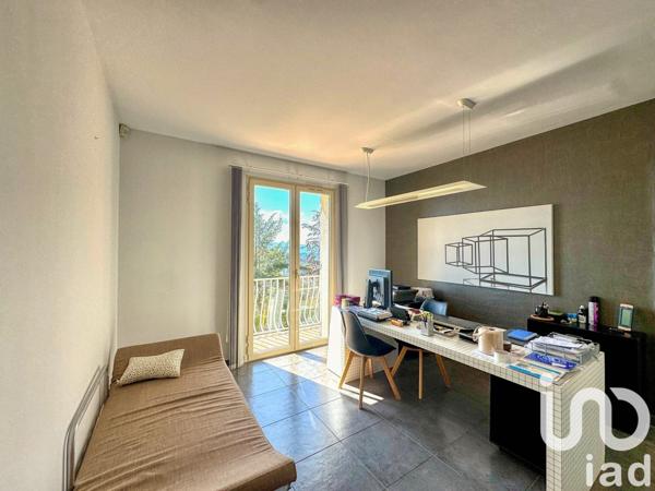 Maison à vendre 10 pièces 313 m² Mougins