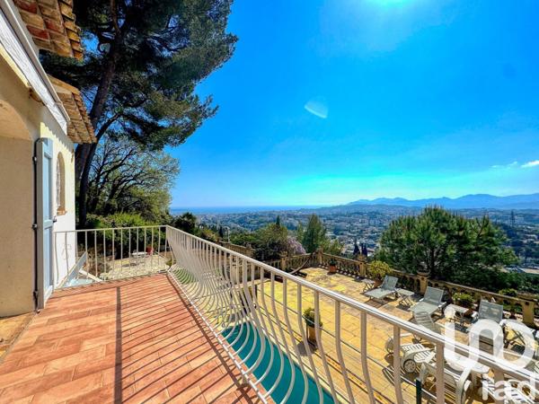 Maison à vendre 10 pièces 313 m² Mougins