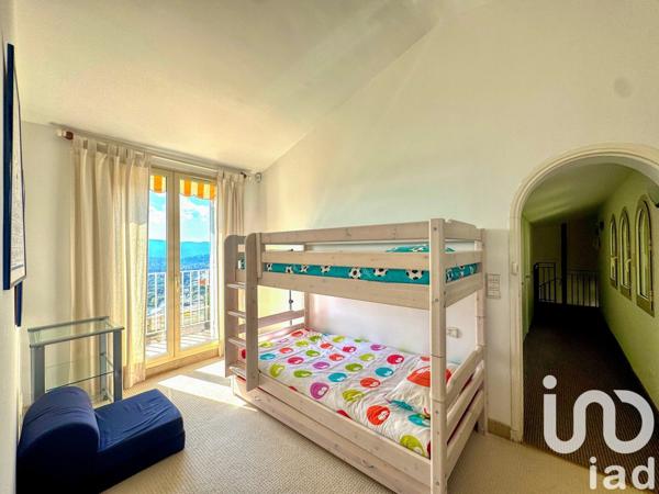 Maison à vendre 10 pièces 313 m² Mougins