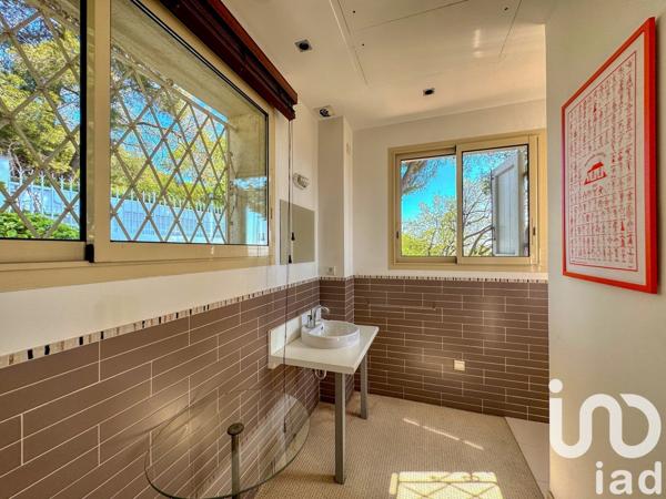 Maison à vendre 10 pièces 313 m² Mougins