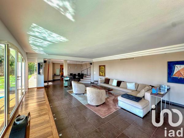 Maison à vendre 10 pièces 313 m² Mougins