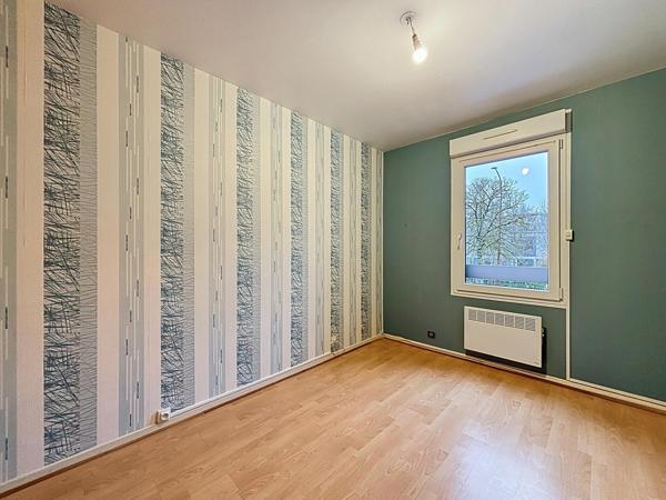 Une opportunité à ne pas manquer