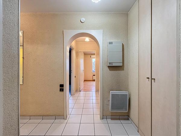 Une opportunité à ne pas manquer