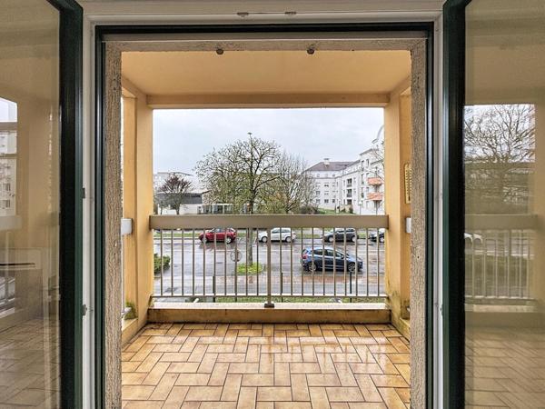 Une opportunité à ne pas manquer