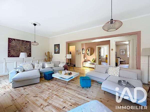 Maison à vendre 5 pièces 153 m² Pézenas