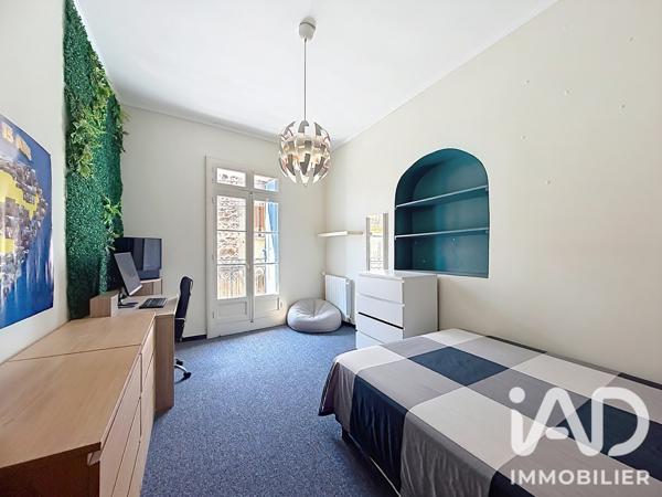 Maison à vendre 5 pièces 153 m² Pézenas
