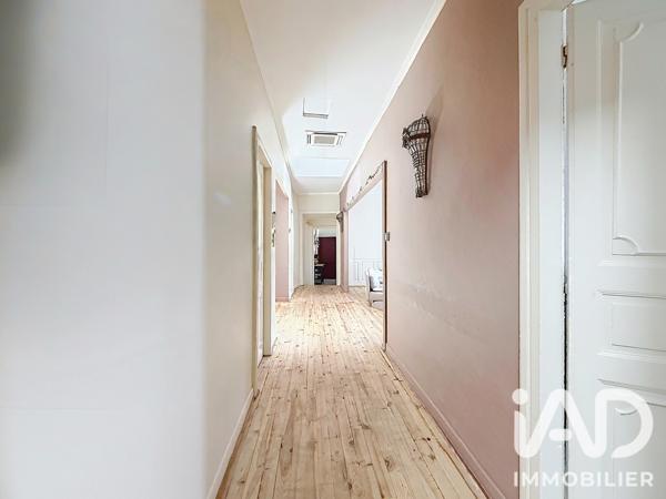 Maison à vendre 5 pièces 153 m² Pézenas