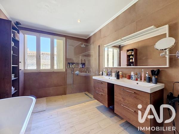 Maison à vendre 5 pièces 153 m² Pézenas