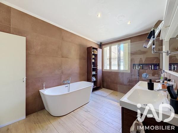 Maison à vendre 5 pièces 153 m² Pézenas