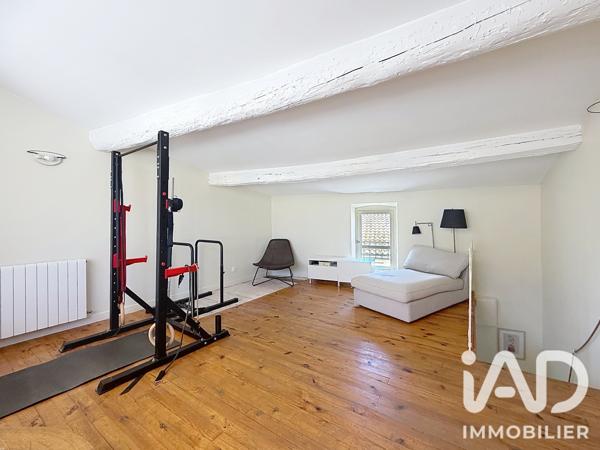 Maison à vendre 5 pièces 153 m² Pézenas