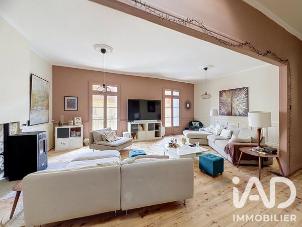 Maison à vendre 5 pièces 153 m² Pézenas