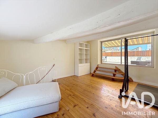 Maison à vendre 5 pièces 153 m² Pézenas