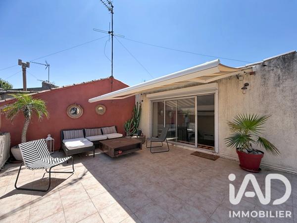 Maison à vendre 5 pièces 153 m² Pézenas