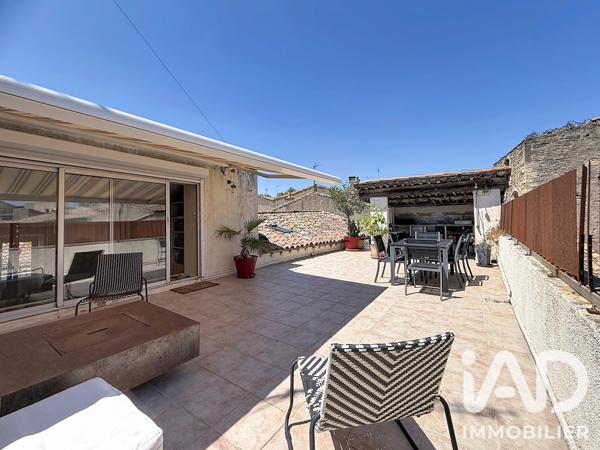 Maison à vendre 5 pièces 153 m² Pézenas