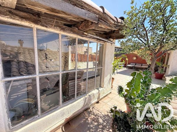 Maison à vendre 5 pièces 153 m² Pézenas