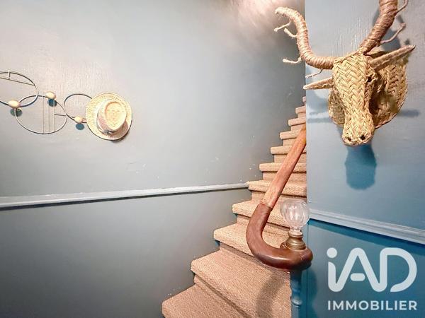 Maison à vendre 5 pièces 153 m² Pézenas