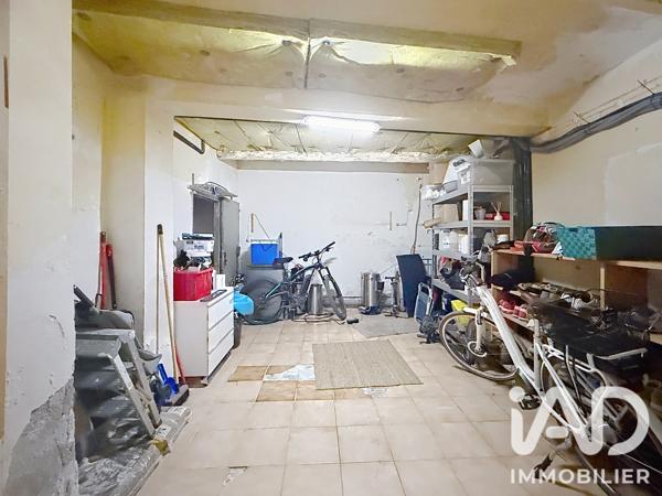 Maison à vendre 5 pièces 153 m² Pézenas