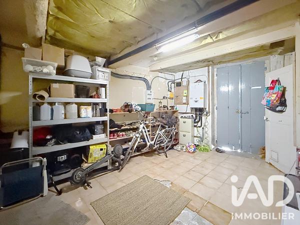 Maison à vendre 5 pièces 153 m² Pézenas