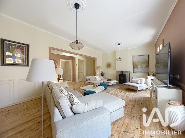 Maison à vendre 5 pièces 153 m² Pézenas