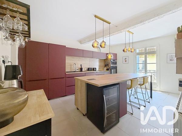 Maison à vendre 5 pièces 153 m² Pézenas