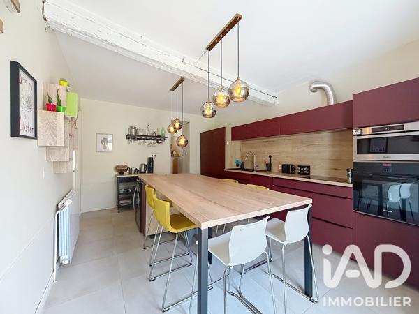 Maison à vendre 5 pièces 153 m² Pézenas