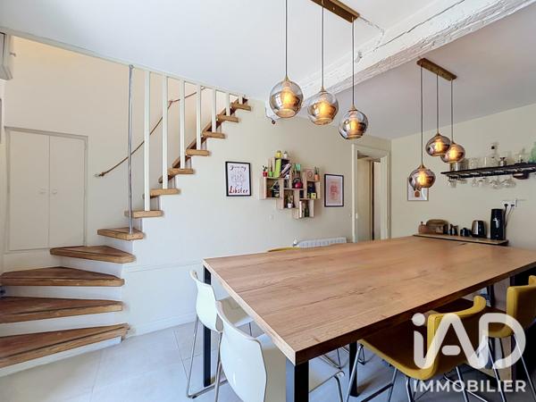 Maison à vendre 5 pièces 153 m² Pézenas