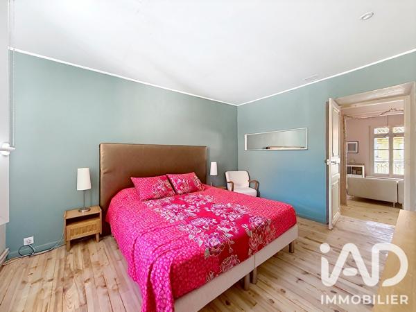 Maison à vendre 5 pièces 153 m² Pézenas