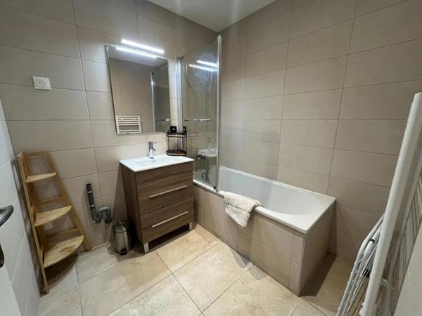 Appartement à louer à Lyon (69007)